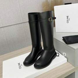 Picture of Celine Shoes _SKUCELINEsz35-40GDT09032085